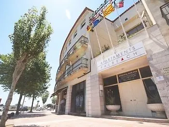 Residencial Super Stop Palafrugell
