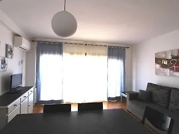 Lejlighed Residencial Super Stop Palafrugell