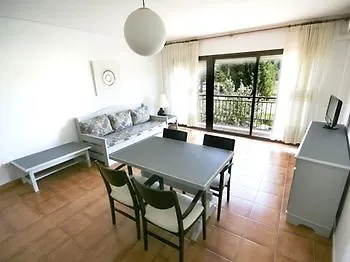 Residencial Super Stop Palafrugell Spanien