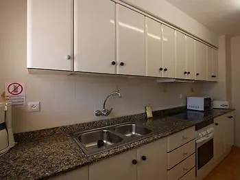 Residencial Super Stop Palafrugell Lejlighed