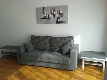 Lejlighed Residencial Super Stop Palafrugell