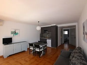 Lejlighed Residencial Super Stop Palafrugell Spanien