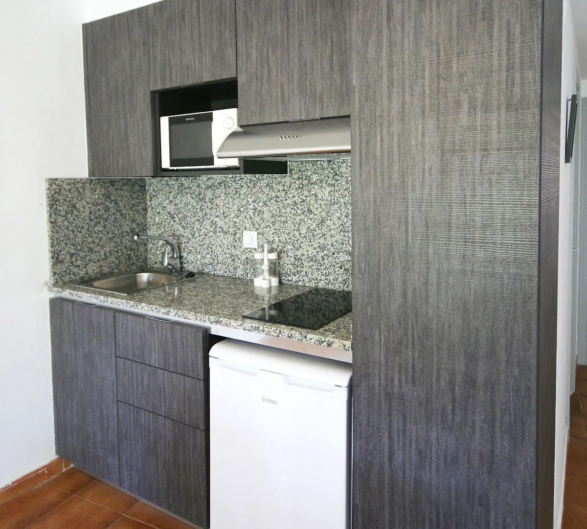 Residencial Super Stop Palafrugell 0*,  Spanien