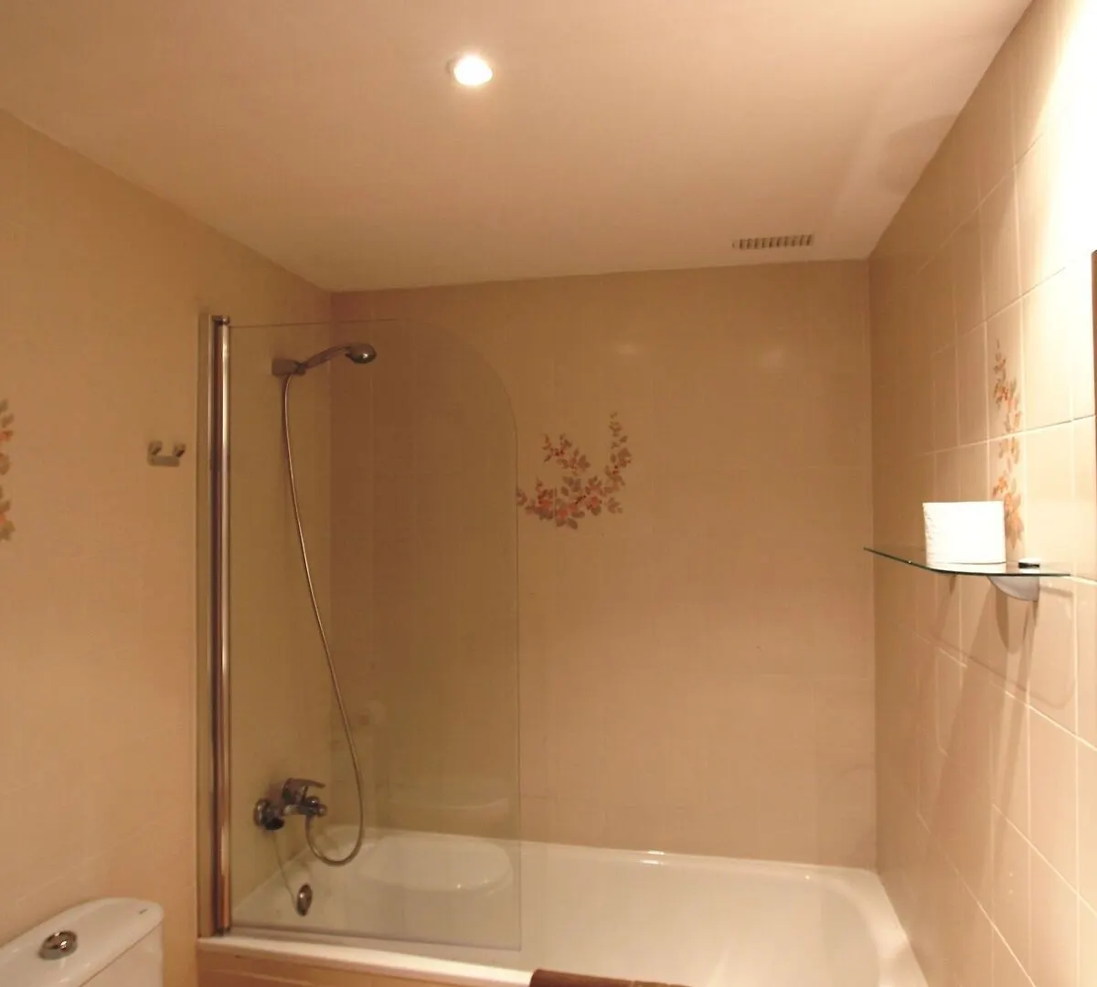 Residencial Super Stop Palafrugell Lejlighed