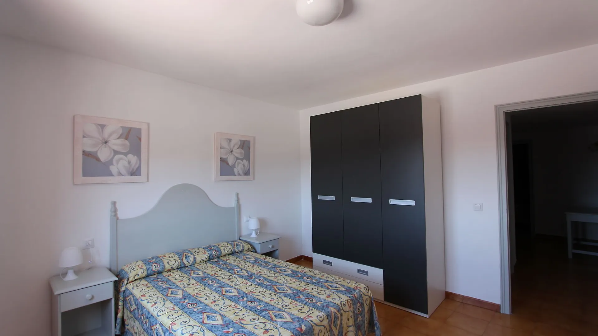 Residencial Super Stop Palafrugell Spanien