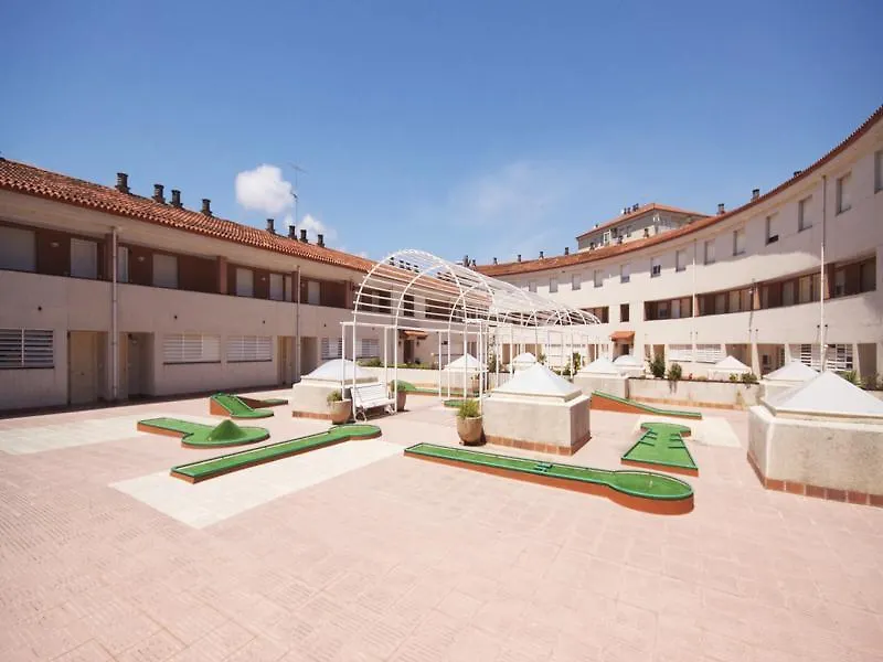 Lejlighed Residencial Super Stop Palafrugell Spanien