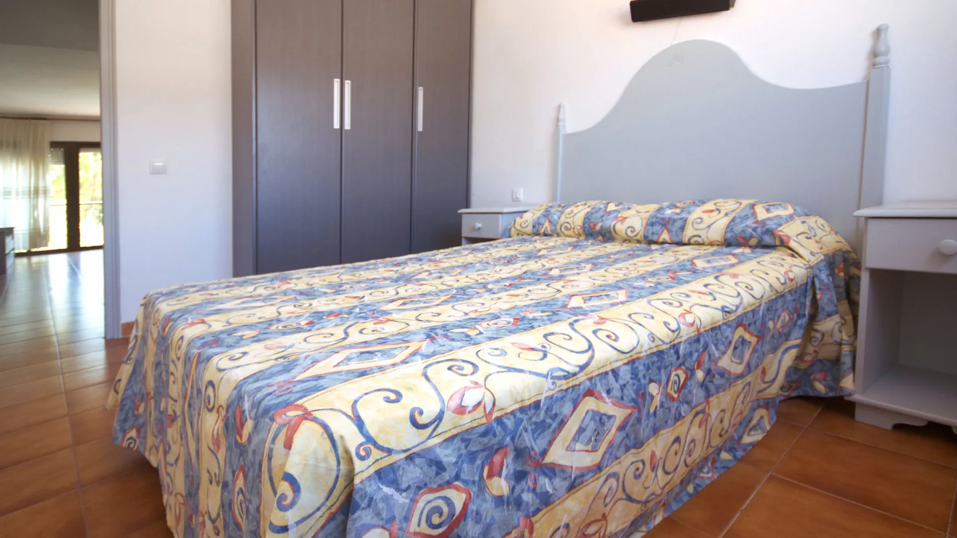 Residencial Super Stop Palafrugell