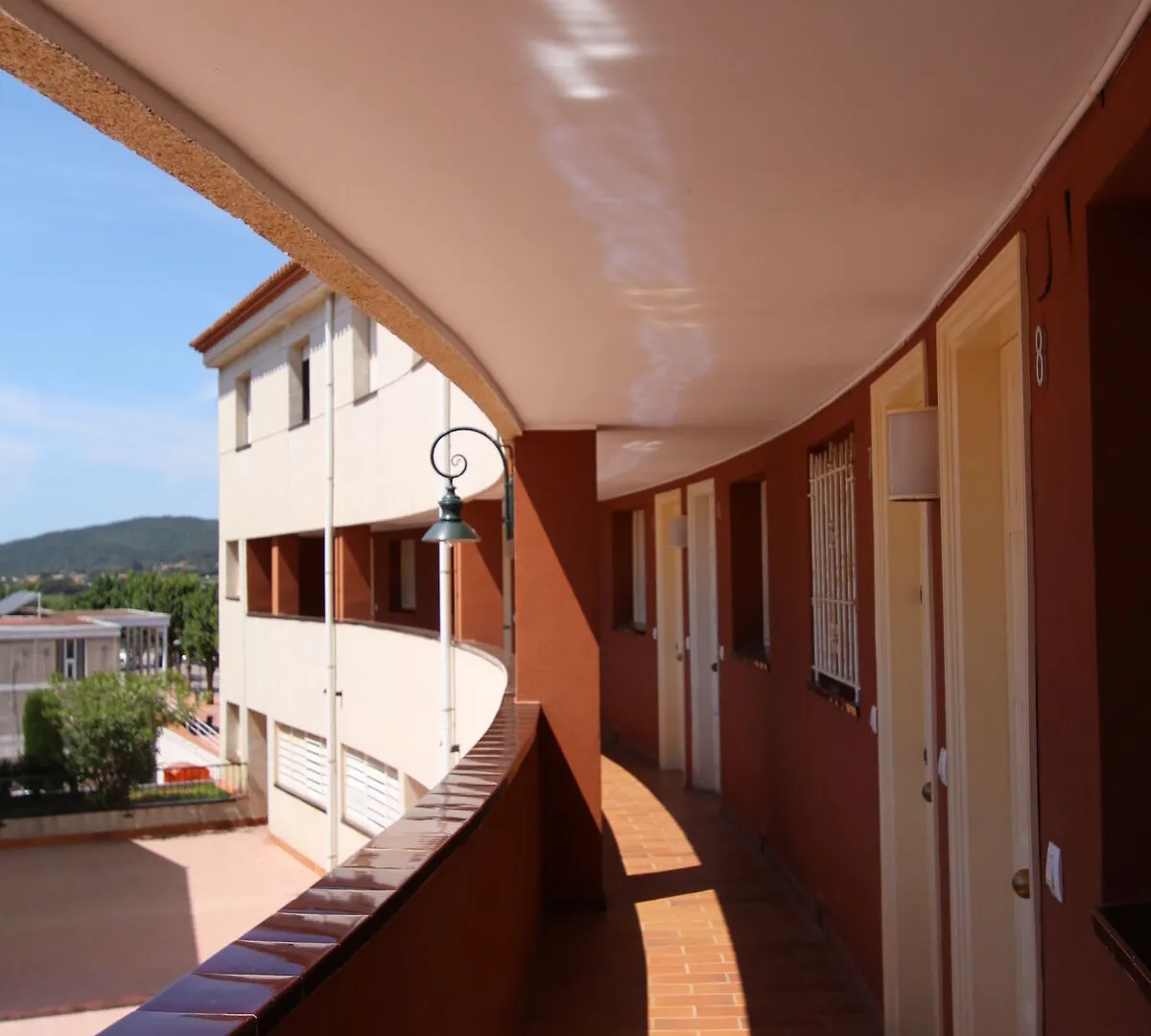 Residencial Super Stop Palafrugell Lejlighed