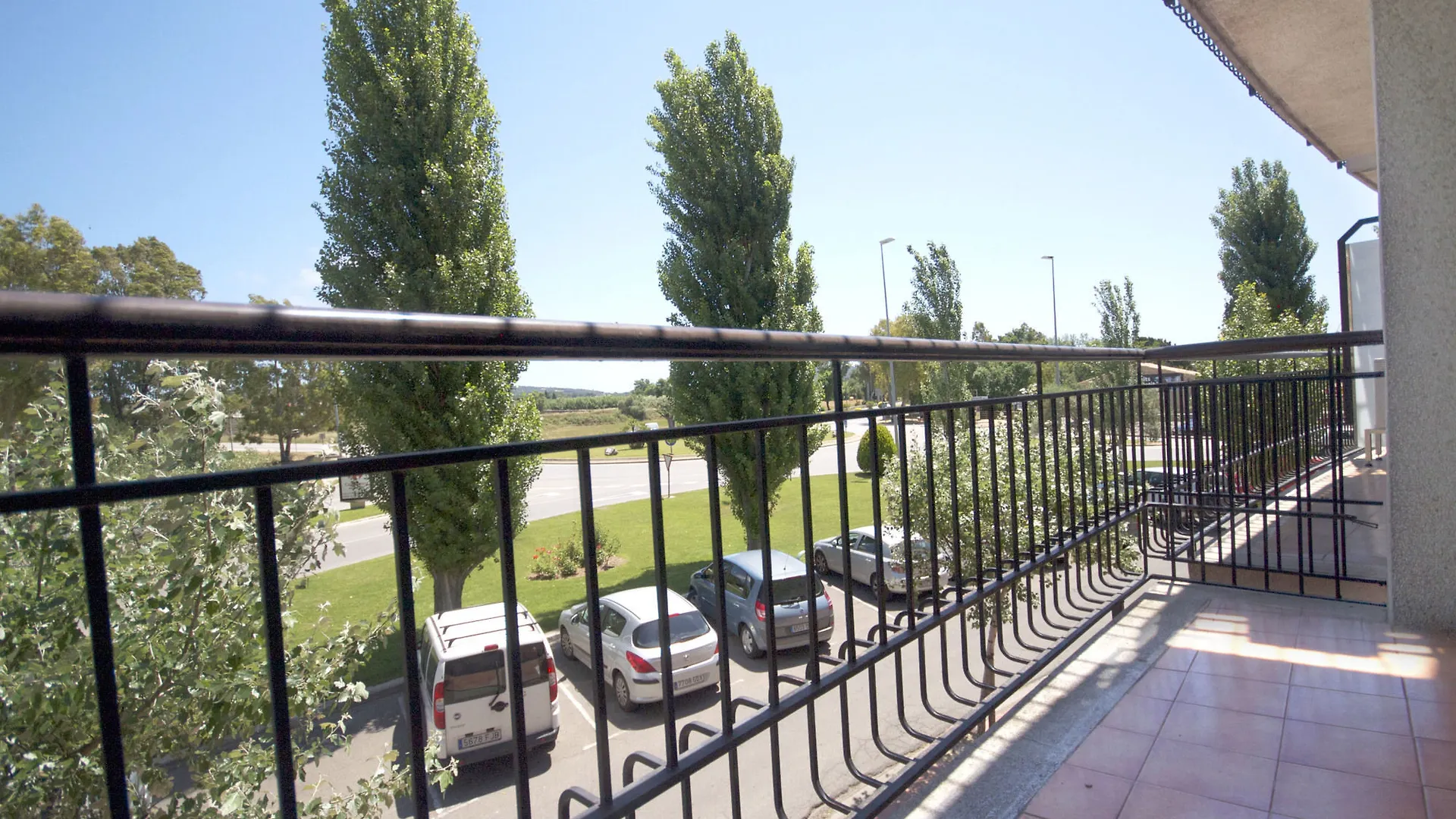 Lejlighed Residencial Super Stop Palafrugell