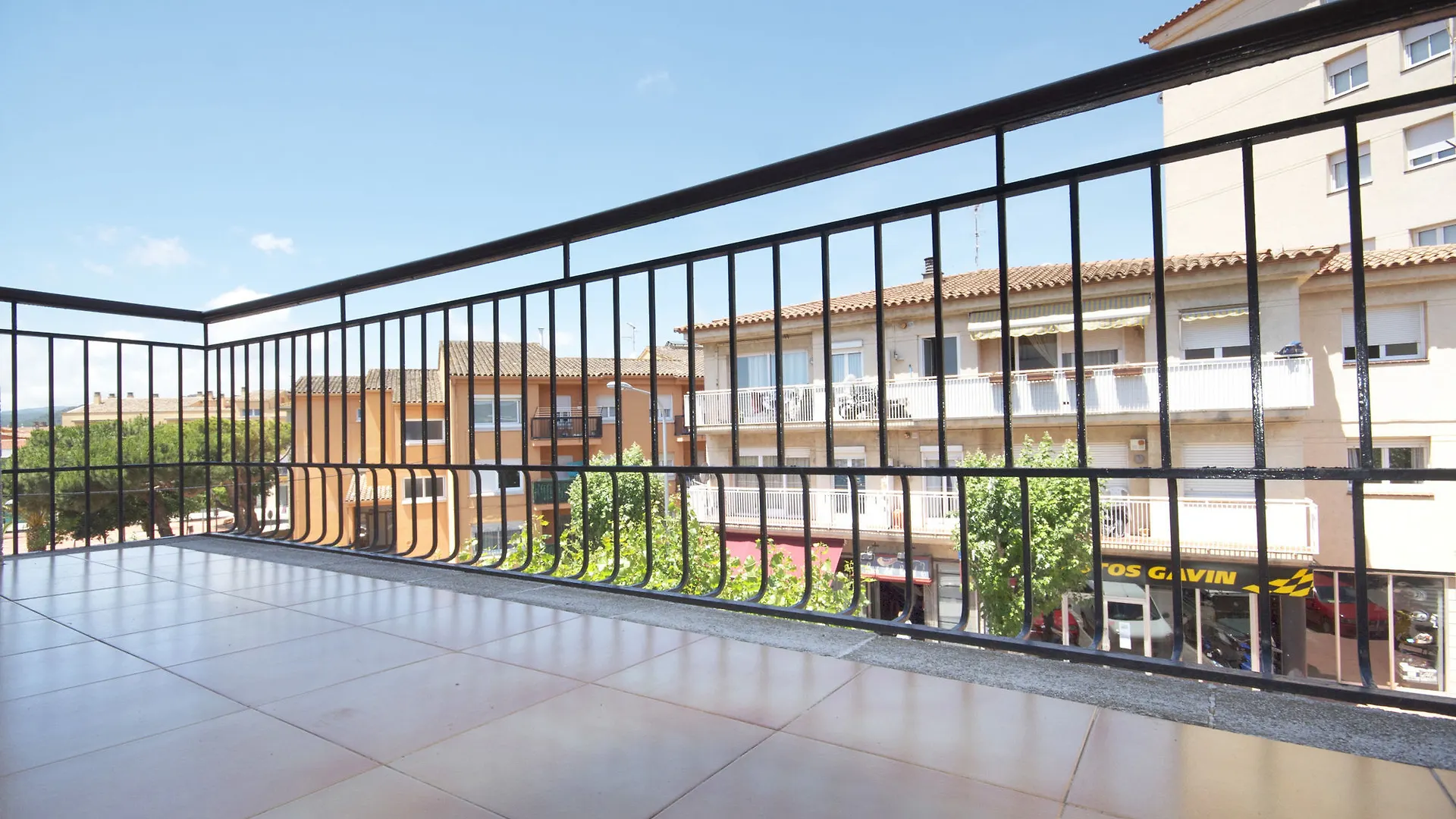 Residencial Super Stop Palafrugell Lejlighed