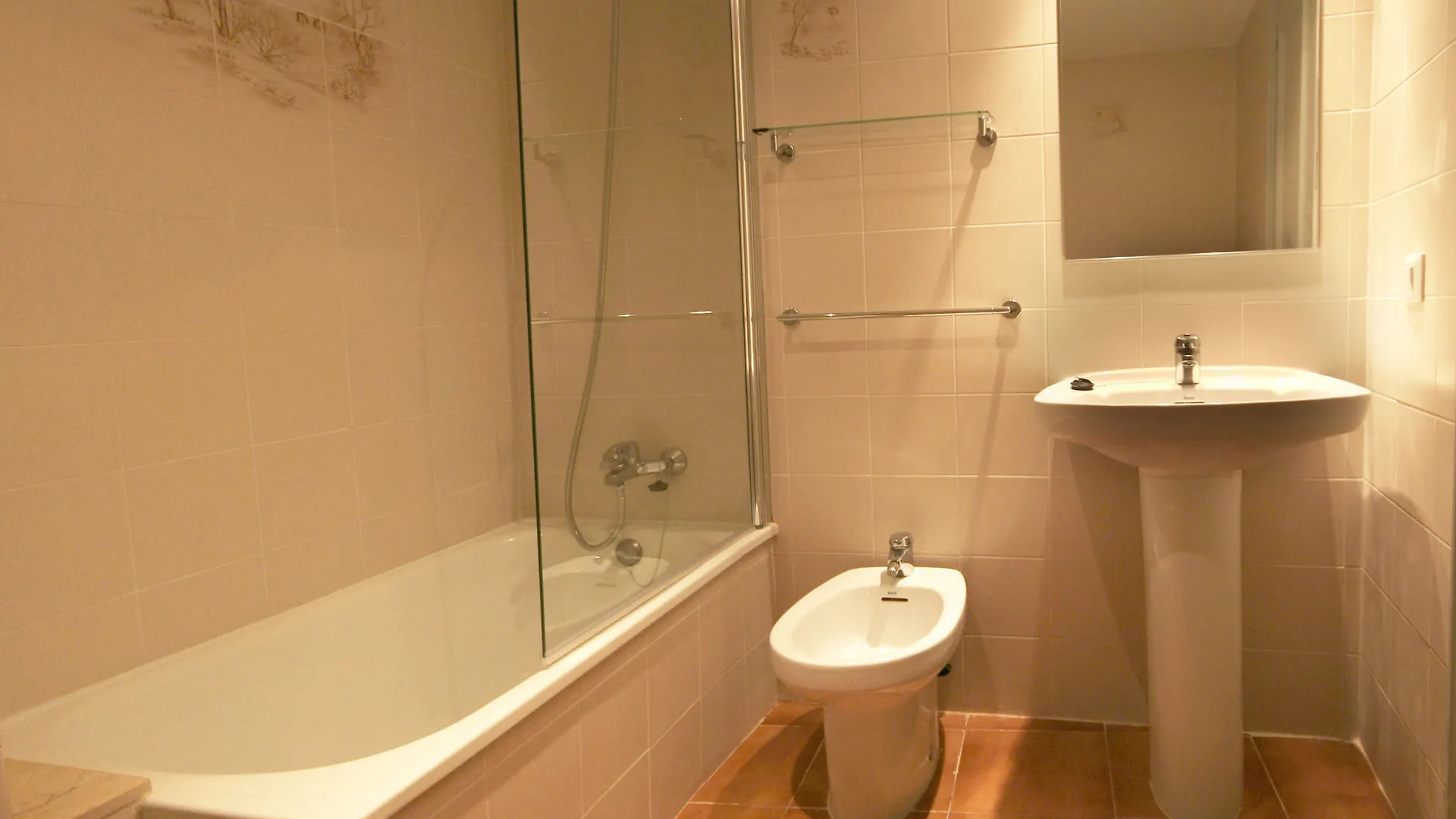 Apartment Residencial Super Stop Palafrugell Spain
