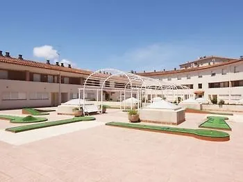 Appartement Residencial Super Stop Palafrugell