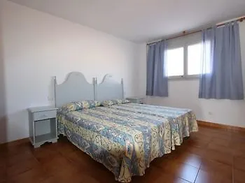 Residencial Super Stop Palafrugell Appartement