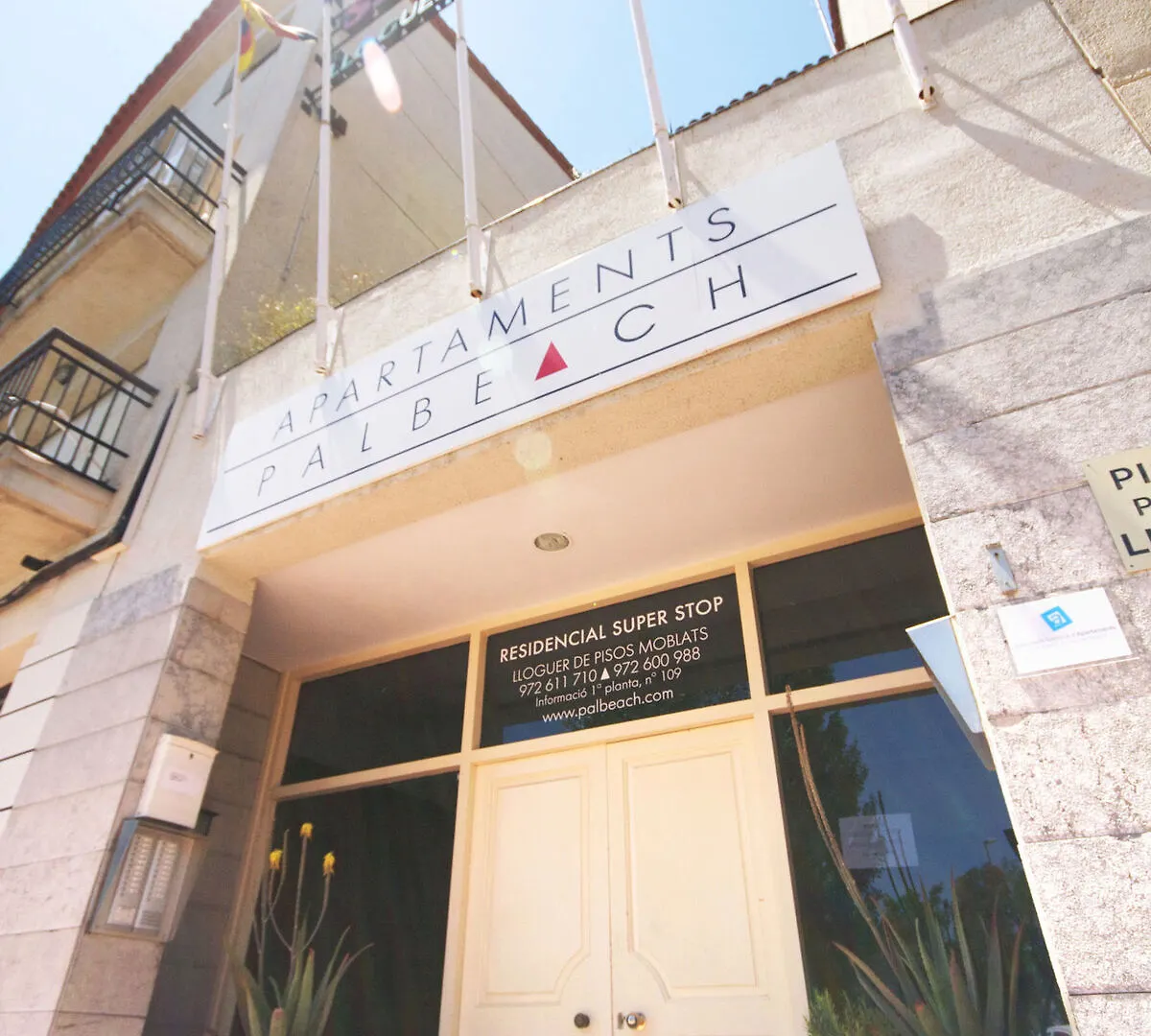 Residencial Super Stop Palafrugell 0*,  Espagne