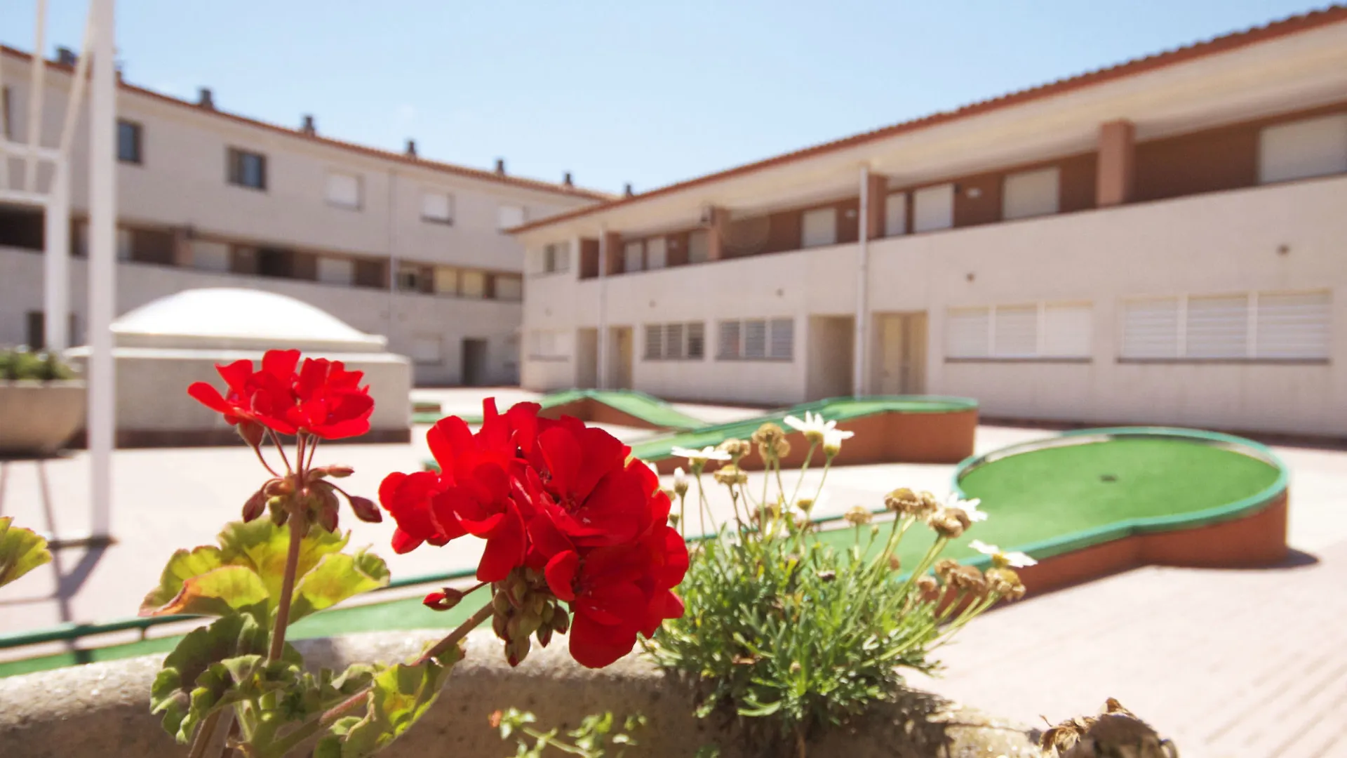 Residencial Super Stop Palafrugell