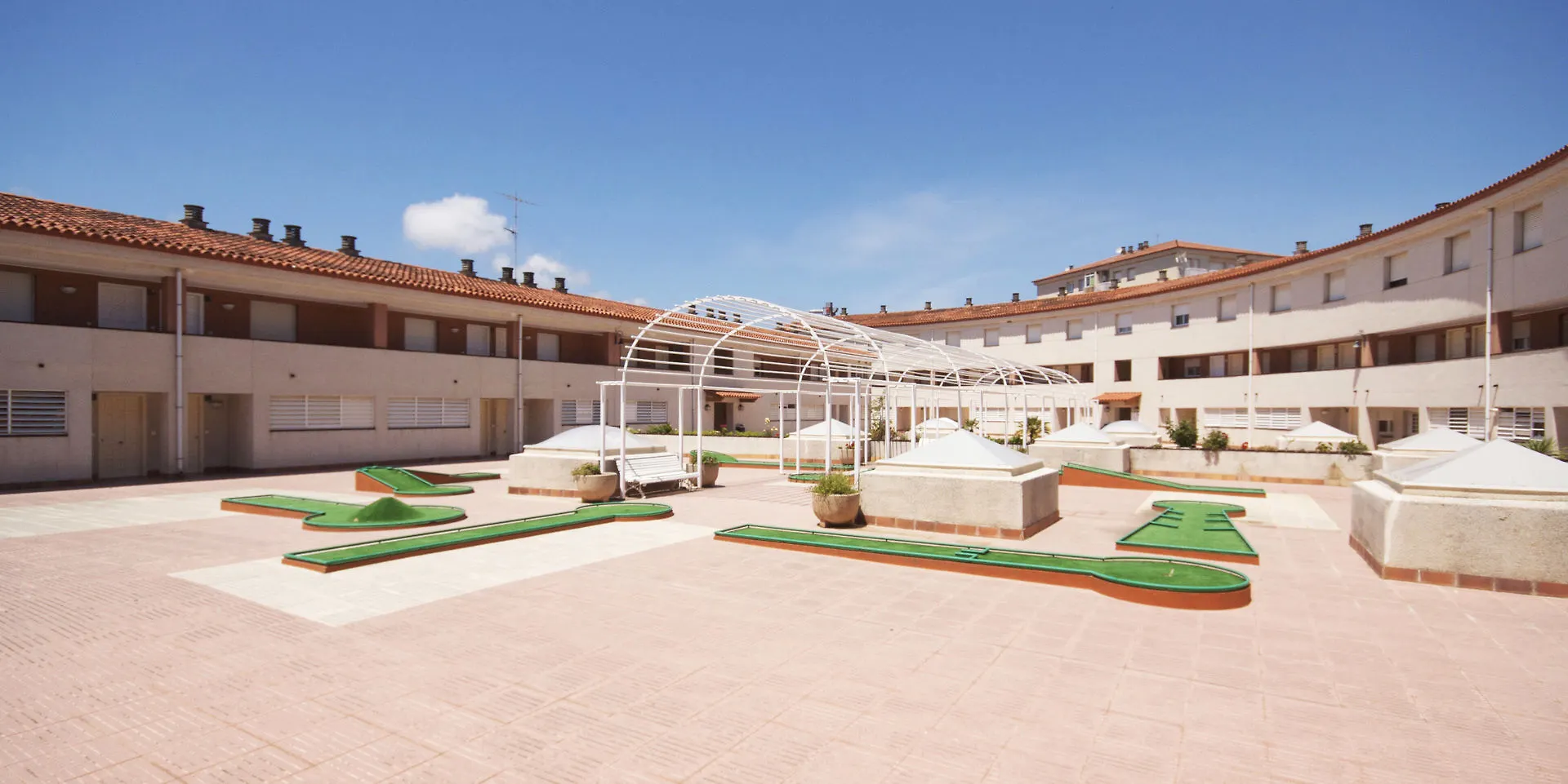 Residencial Super Stop Palafrugell Espagne